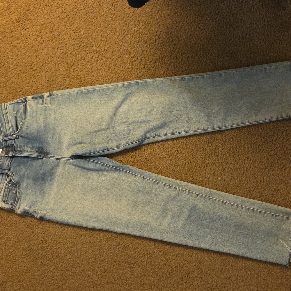 Kensie Blue Denim Jeans